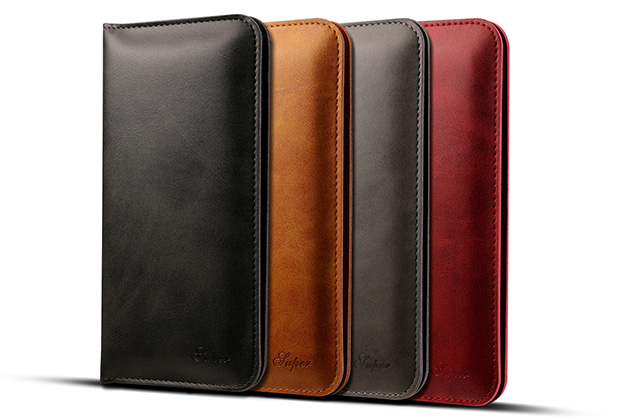 เคสกระเป๋าใส่มือถือ ใส่บัตร